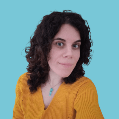 Dr. Annaclaudia Giordano