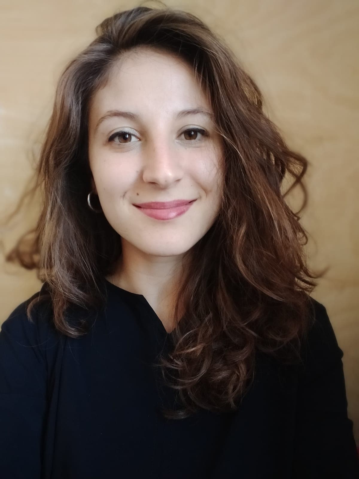 Matilde Soliani